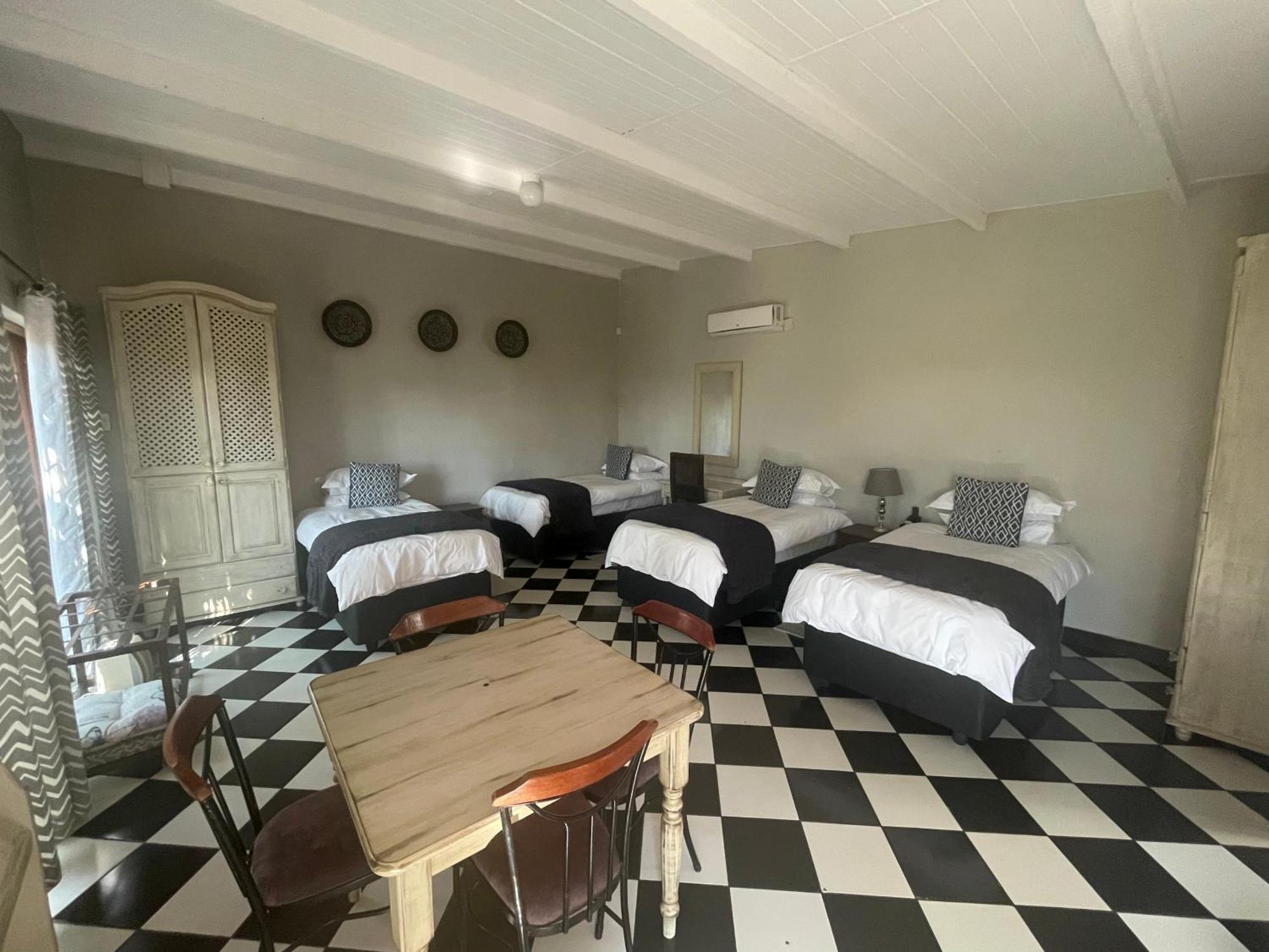 Hotel Windmills Rest à Pretoria-Noord Extérieur photo