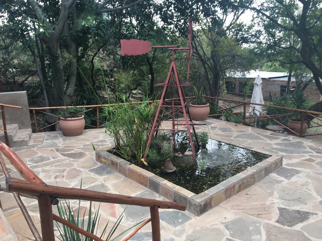 Hotel Windmills Rest à Pretoria-Noord Extérieur photo