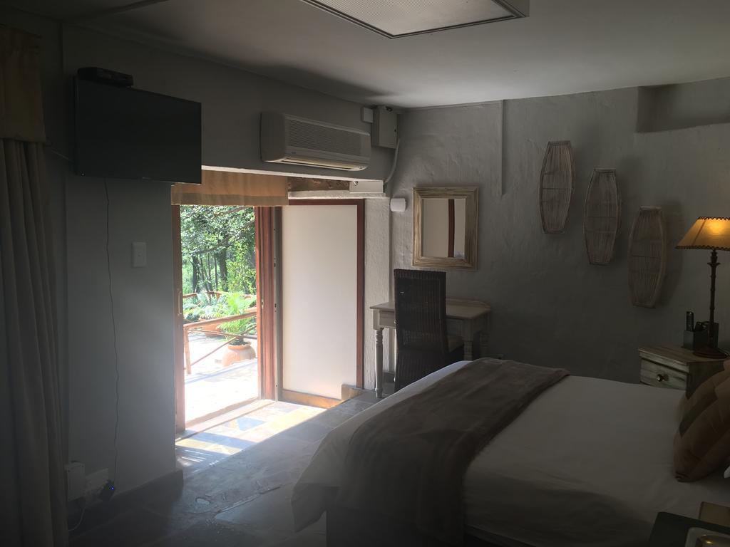 Hotel Windmills Rest à Pretoria-Noord Extérieur photo