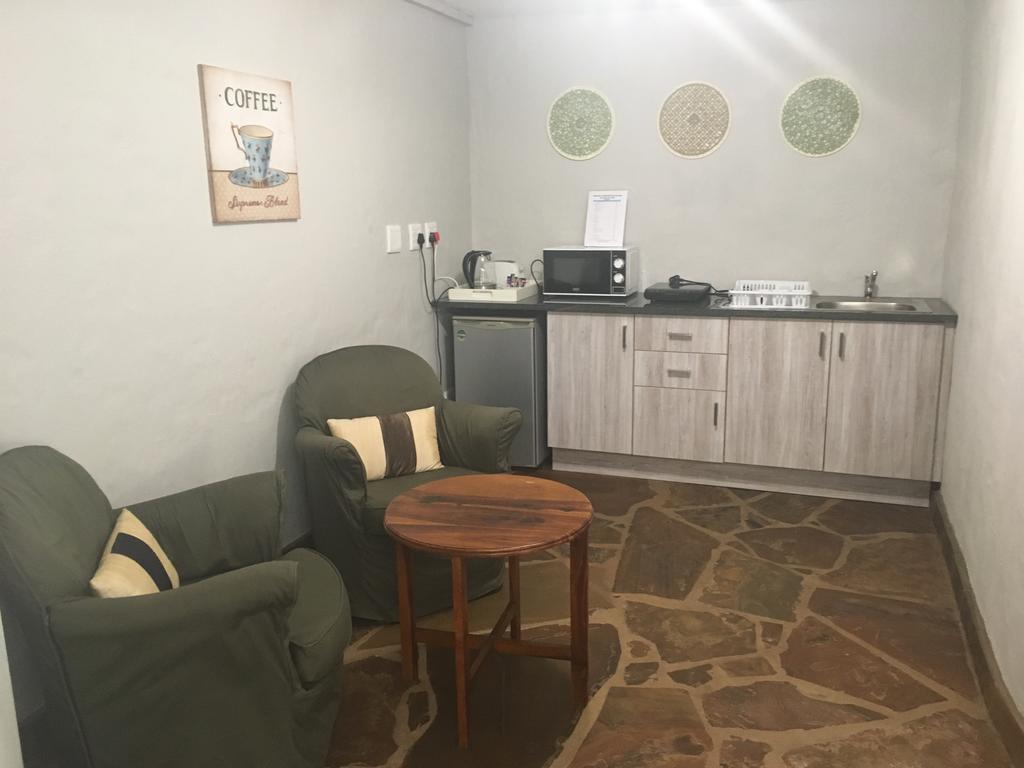 Hotel Windmills Rest à Pretoria-Noord Extérieur photo