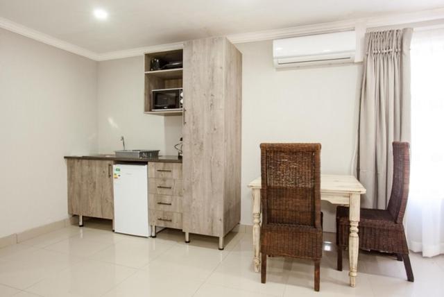 Hotel Windmills Rest à Pretoria-Noord Extérieur photo