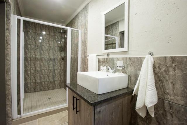 Hotel Windmills Rest à Pretoria-Noord Extérieur photo