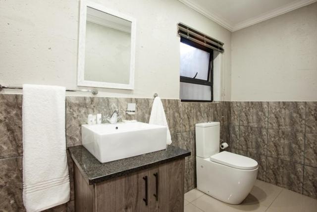 Hotel Windmills Rest à Pretoria-Noord Extérieur photo