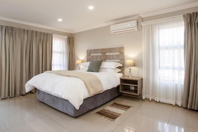Hotel Windmills Rest à Pretoria-Noord Extérieur photo